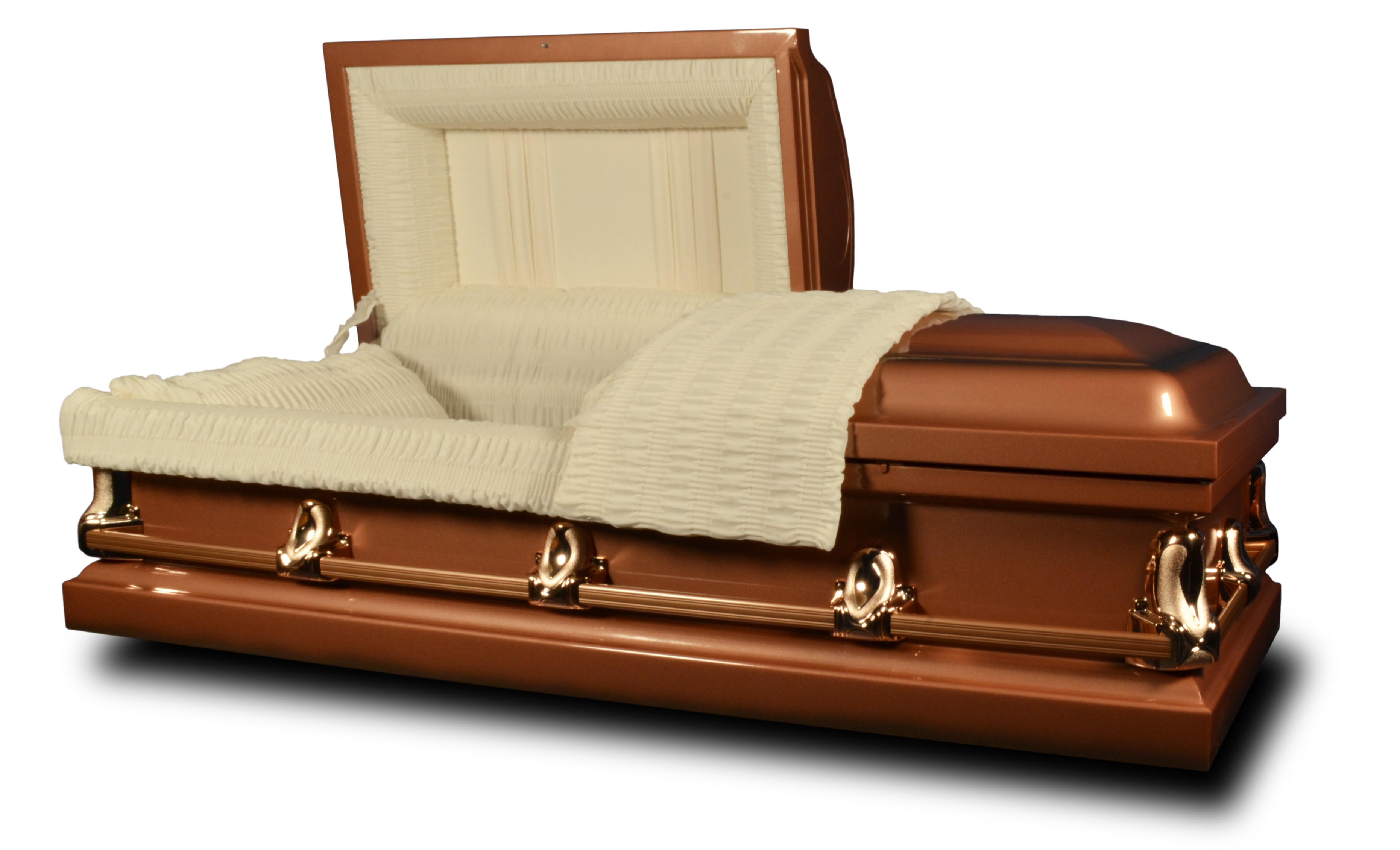 Lusain Memorial Caskets